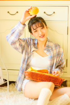 花城学生仔之天迹少女