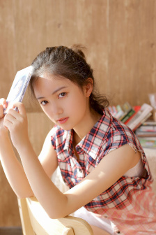 晚娘上