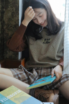 致我们暖暖的小时光普通话